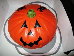 Halloween-taart (1)